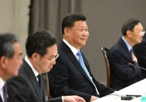 Председатель КНР Си Цзиньпин не посетил ужин с лидерами 11 стран в Узбекистане