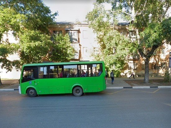 В Пионерском поселке Екатеринбурга снесут дом на 36 квартир