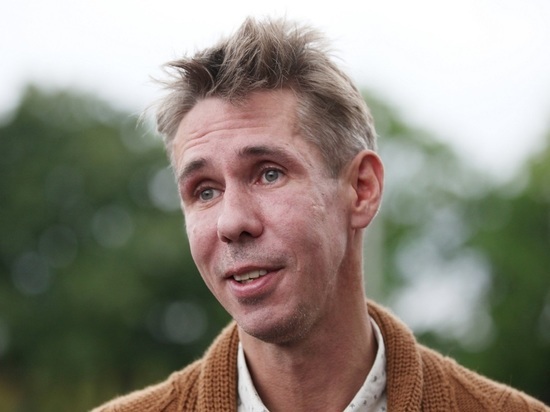 «Может себя проявлять неадекватно»