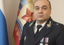 Генеральный прокурор ЛНР погиб при взрыве в его кабинете в здании генпрокуратуры в Луганске, сообщают российские и украинские СМИ