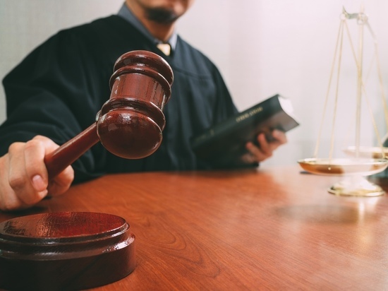 Орловчанку будут исправлять трудотерапией за долги по алиментам