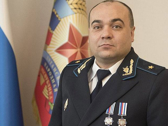 Сообщается о гибели генпрокурора ЛНР при взрыве в Луганске