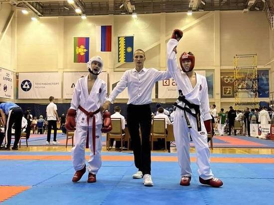 Сборная команда Архангельской области по тхэквондо ГТФ завоевала десять медалей на XIV Всероссийских юношеских Играх боевых искусств