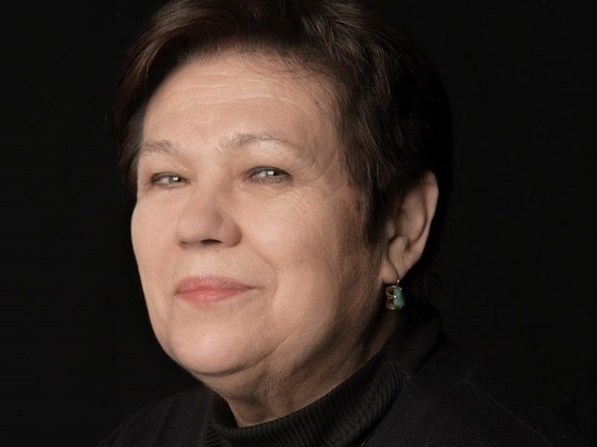 Внезапно ушла из жизни директор Национального театра Карелии