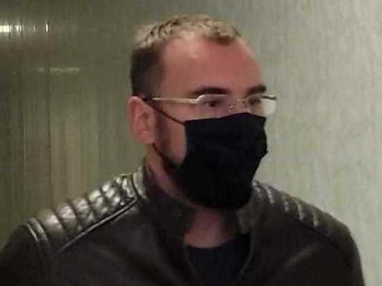 Депутат заксобрания Новосибирской области Сидоренко планировал улететь в Испанию