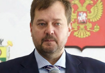 Глава пророссийской администрации Запорожской области Евгений Балицкий прокомментировал новость об убийстве замглавы Бердянска по ЖКХ Олега Бойко и его супруги Людмилы