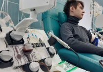 Мурманская областная станция переливания крови обзавелась новым оборудованием. Это ускорит процедуру донорства и увеличит количество заготовок тромбоцитов.