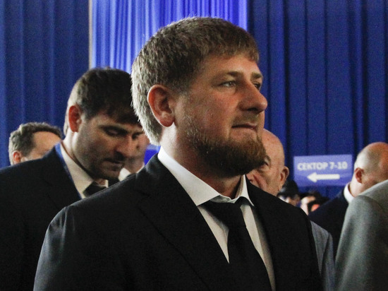 Политологи оценили призыв главы Чечни к "самомобилизации" регионов
