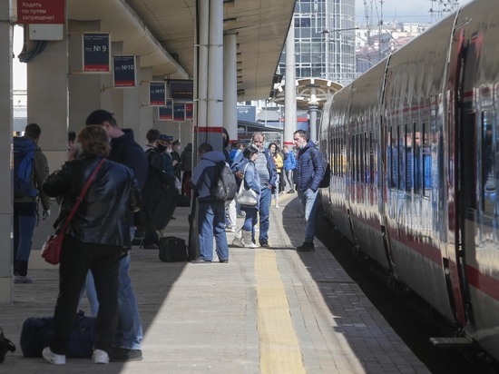 Отпуска россиянам испортили конфликты из-за полок в поездах: “Коллективизм в прошлом”