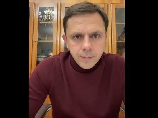 Орловский губернатор  Клычков подключит к своим онлайн-эфирам чиновников