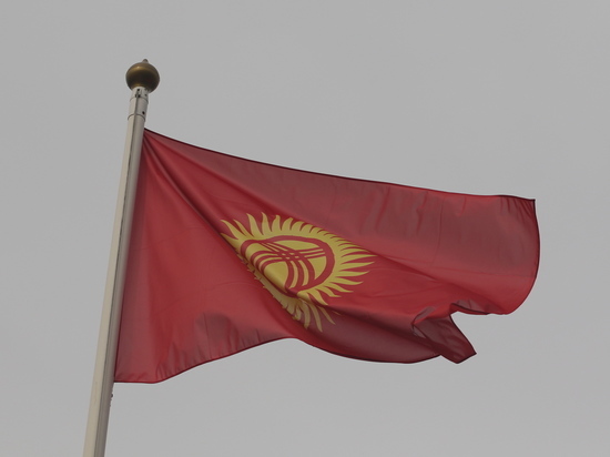 В Киргизии заявили о 24 погибших на границе с Таджикистаном