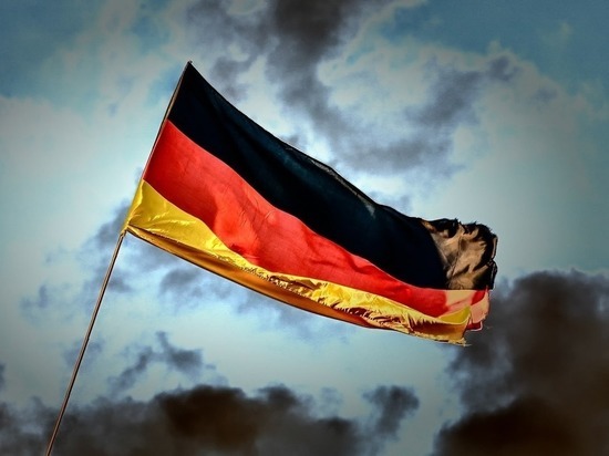 Зеленский напомнил Германии о «нацистском прошлом»
