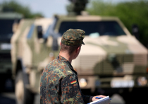 На Украине называют загадкой отказ Германии в поставках танков