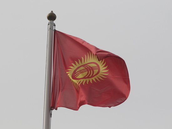 Число пострадавших киргизов на таджикской границе выросло до 103