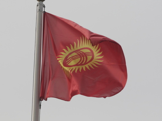 ГКНБ Таджикистана: киргизский командир приказал обстрелять погранзаставу «Душанбе»