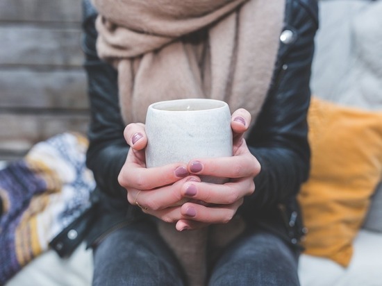 Заболеваемость в округе продолжает расти с конца августа.