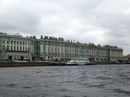 В Эрмитаже прошла церемония вручения премий обладателям звания «Мастер»