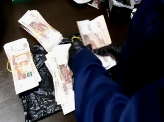 В Саратове задержали мужчину за попытку мошенничества в 3 млн рублей