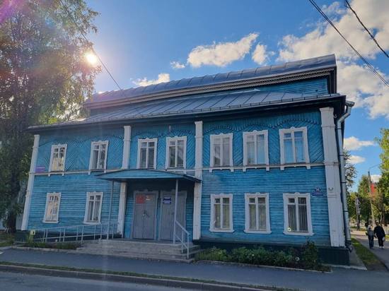 Музей христианской культуры откроют в Лодейном Поле