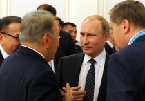 Саммит в Самарканде показал, что никакой масштабной изоляции России в мире нет
