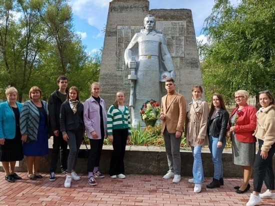 Тамбовские школьники снимут фильм из своего путешествия в Волгоград
