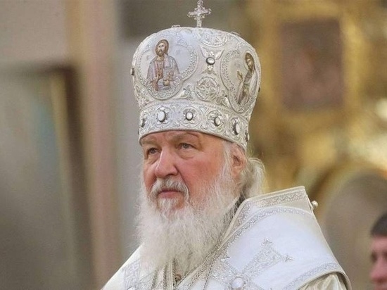 «Действуйте по уставу и не разрушайте совесть»: патриарх Кирилл посетил исправительную колонию в Норильске