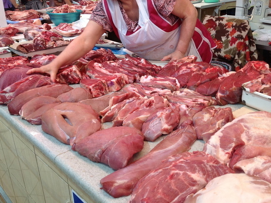 Выяснилось, какое мясо покупают жители российских регионов: как выбрать лучшее
