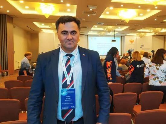 В Дагестане избран новый председатель Общественного совета