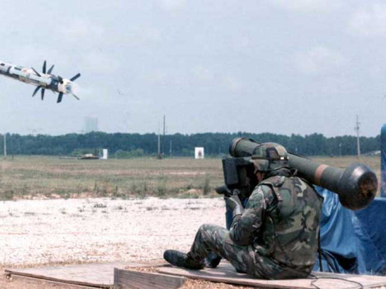 Бывший сотрудник Госдепа рассказал о новом запрете Вашингтона для Киева