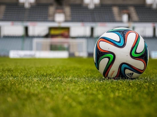 Футбольный клуб из Мурманска «Север» урвал золото в Чемпионате СЗФО
