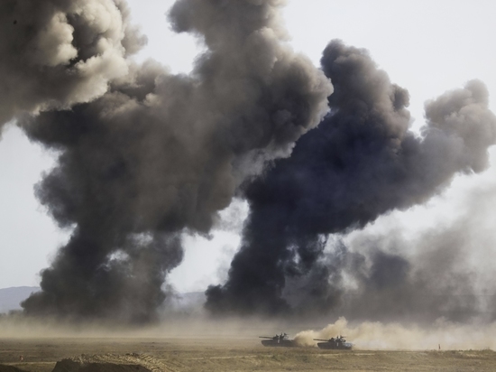 США прогнозируют еще месяцы ожесточенных боев на Украине
