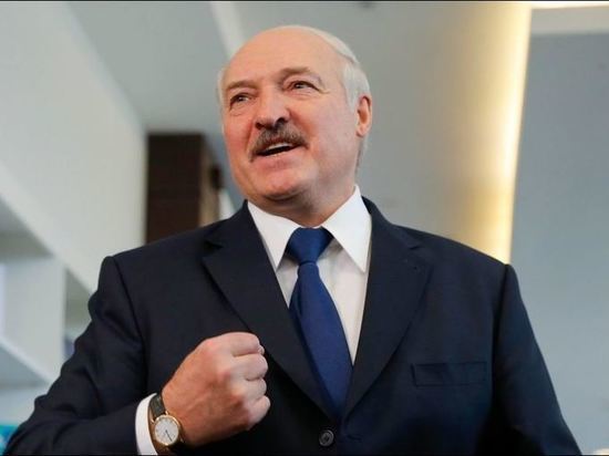 Лукашенко: США провоцируют Европу на войну с Россией на Украине