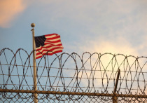 США активизируют усилия, направленные на закрытие тюрьмы Гуантанамо на Кубе