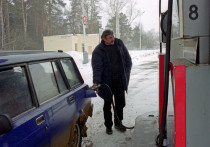 Зимой Россия может столкнуться с нехваткой морозостойких сортов дизельного топлива