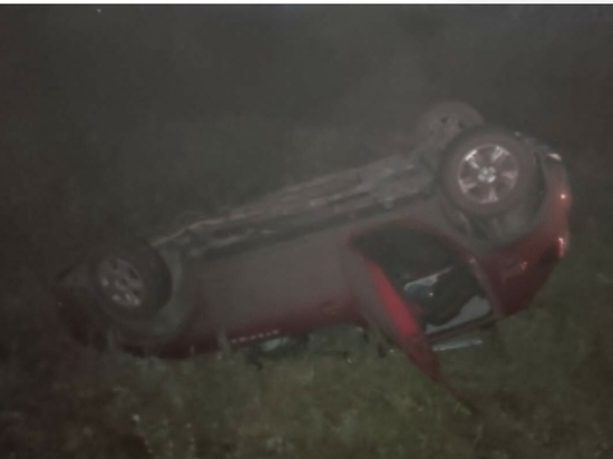 В Татарстане в ДТП погибла женщина-водитель