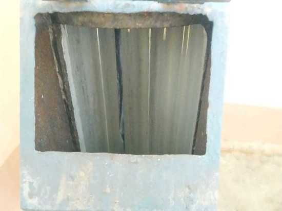 Собственникам нужно не только платить за мытье, но и следить за тем, как процесс идет