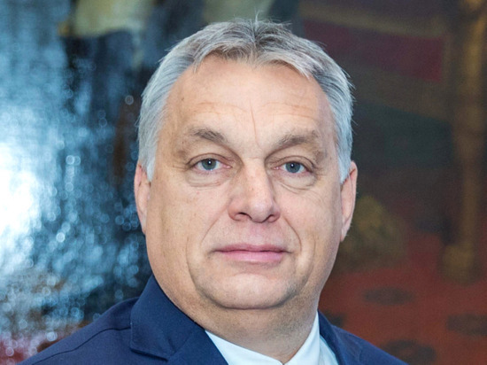 Премьер Венгрии Орбан рассказал, какие территории потеряет Украина