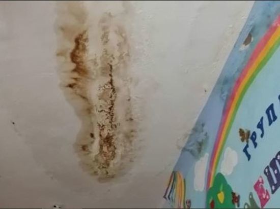 Родители просят у главы Башкирии деньги на ремонт детсада