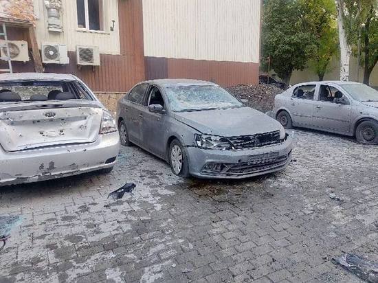 За сутки под обстрелами погибли 9 мирных жителей ДНР