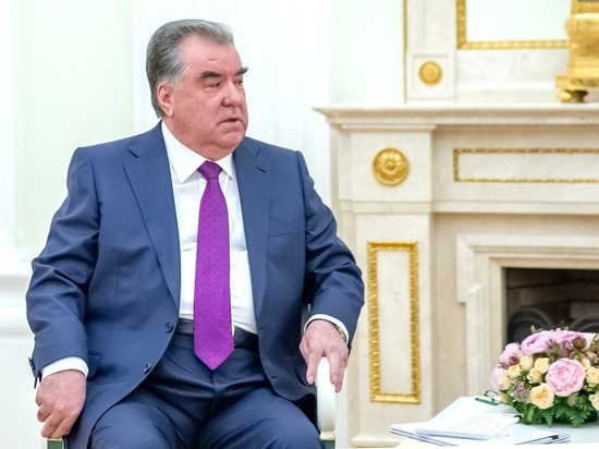 Эксперт рассказал, кому выгодно нынешнее киргизско-таджикское обострение