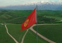 Министерство иностранных дел Киргизии опубликовало на своем сайте заявление, в котором назвало боестолкновения 14-17 с Таджикистаном "спланированным вооруженным актом агрессии"