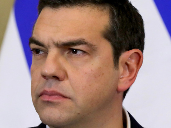 Экс-премьер Греции назвал Европу «главным проигравшим» в украинском кризисе