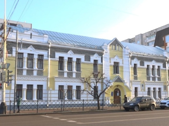 Тамбовчане смогут посетить выставку картин Ивана Попова