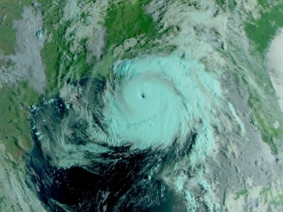 Ураган «Фиона» полностью обесточил Пуэрто-Рико