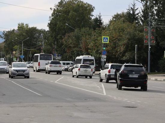 Ситуация на дорогах в Южно-Сахалинске: главное на 19 сентября