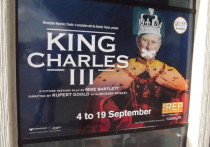 В течение многих лет король Чарльз готовился к роли монарха после исторического правления королевы Елизаветы