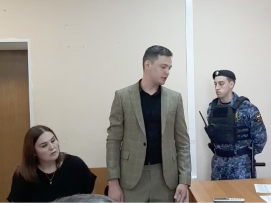 Осужденный хоккеист Анвар Сулейманов получил право не служить в армии