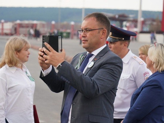 Мэр Кемерова покинет свой пост