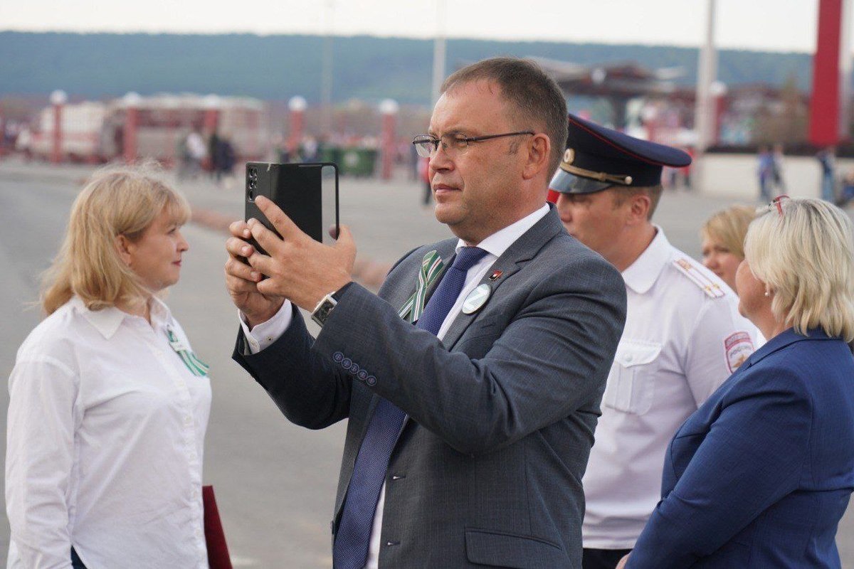 Мэр Кемерова покинет свой пост - МК Кузбасс