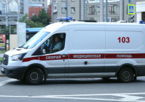Россиянин за рулем Gelandewagen устроил смертельное ДТП на 46-м километре трассы "Урал" в Подмосковье